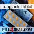 Longjack Tablet 44